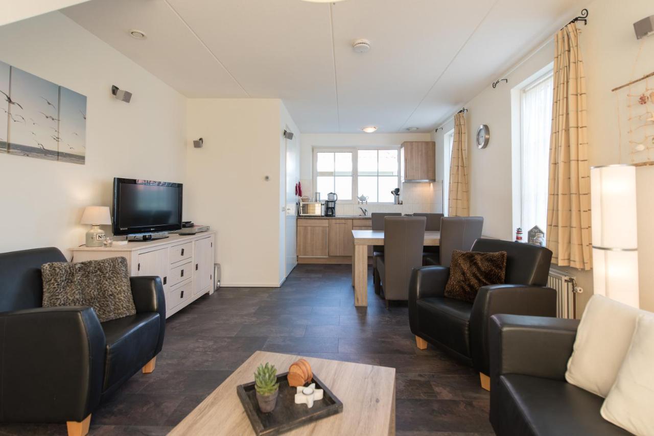 Vakantiehuis Bonburen Buren  Ngoại thất bức ảnh
