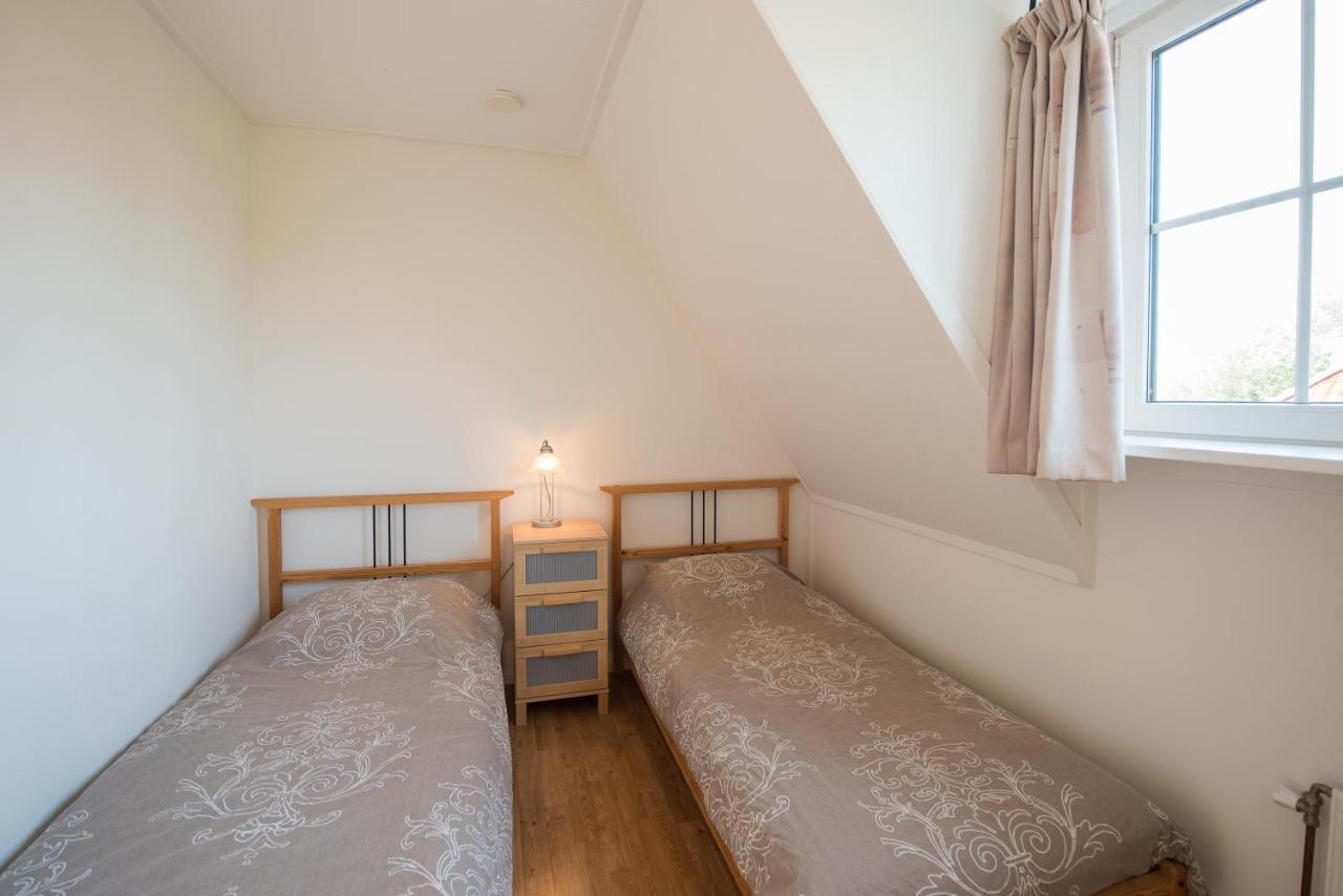 Vakantiehuis Bonburen Buren  Ngoại thất bức ảnh