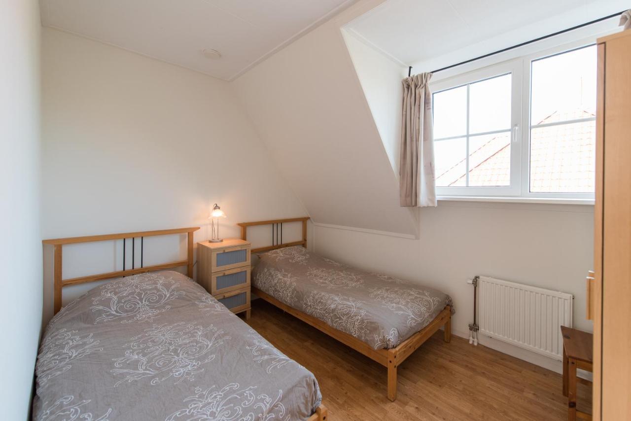 Vakantiehuis Bonburen Buren  Ngoại thất bức ảnh