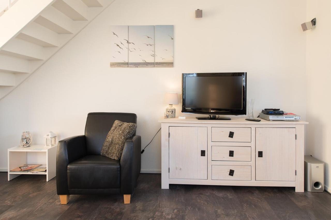 Vakantiehuis Bonburen Buren  Ngoại thất bức ảnh