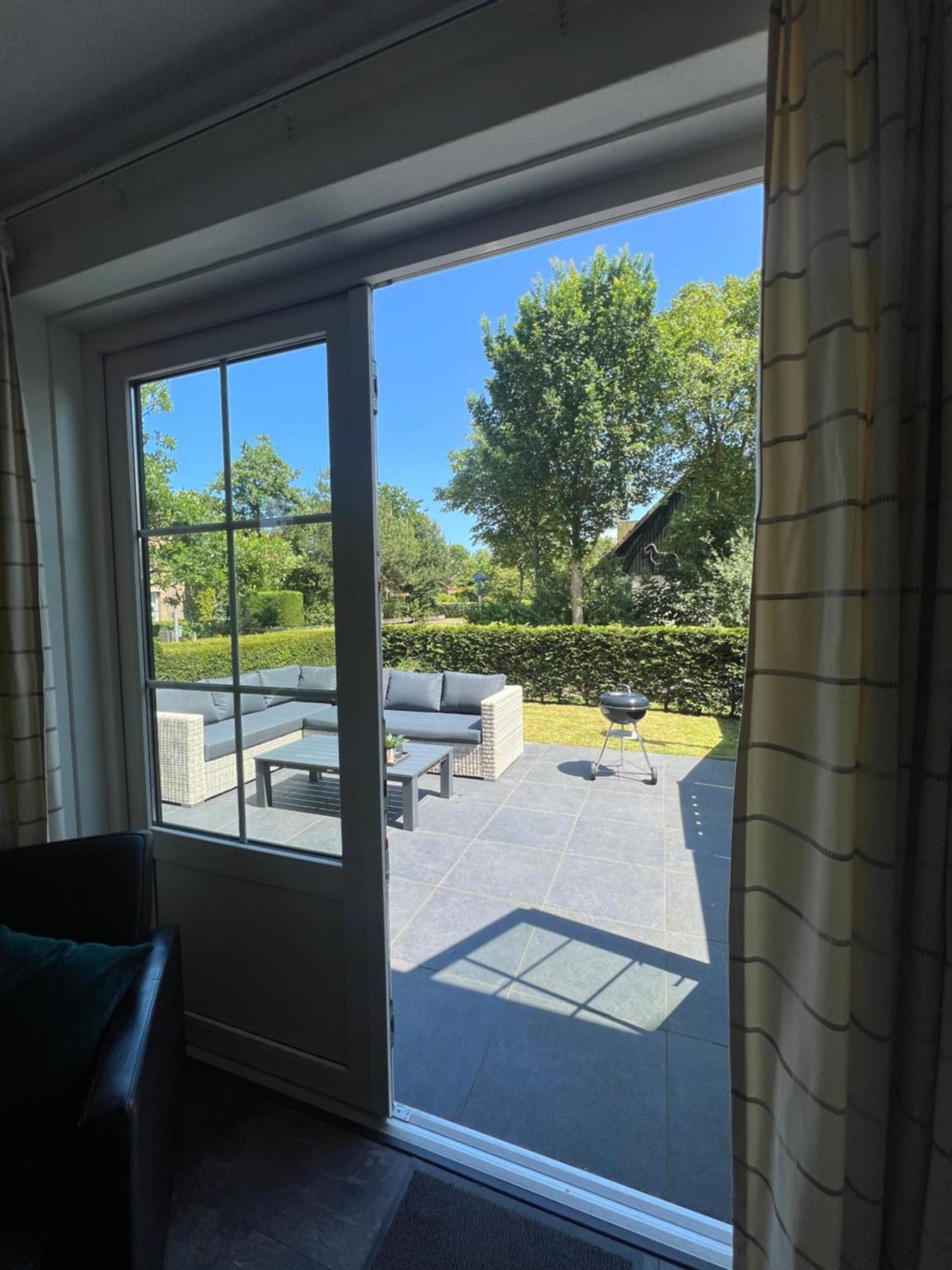 Vakantiehuis Bonburen Buren  Ngoại thất bức ảnh